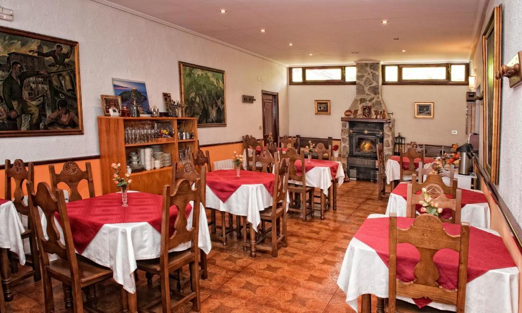 Hotel Txaraka Bermeo Exterior foto
